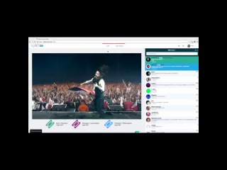 Who's gonna vyrt with me live, this saturday from the hollywood bowl?! see more at !