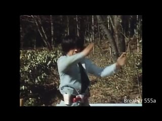 All tokusatsu all henshin and all form part 2