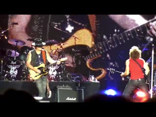 › › bon jovi | live at estadio do morumbi | 10th anniversary | sao paulo