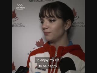 Finally i really see the light of my future two time world champion @jannymedvedeva looks back on the changes she made afte