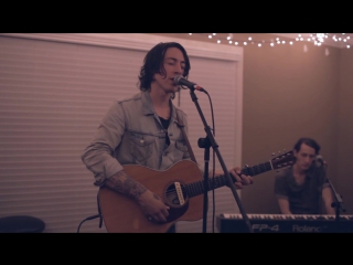 Noah gundersen ledges (live at cause a scene music)