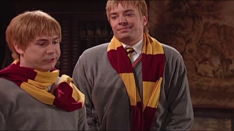 Гермиона повзрослела