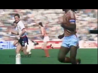 Ruud gullit ● goals skills ● 1979 1998 dutch hd