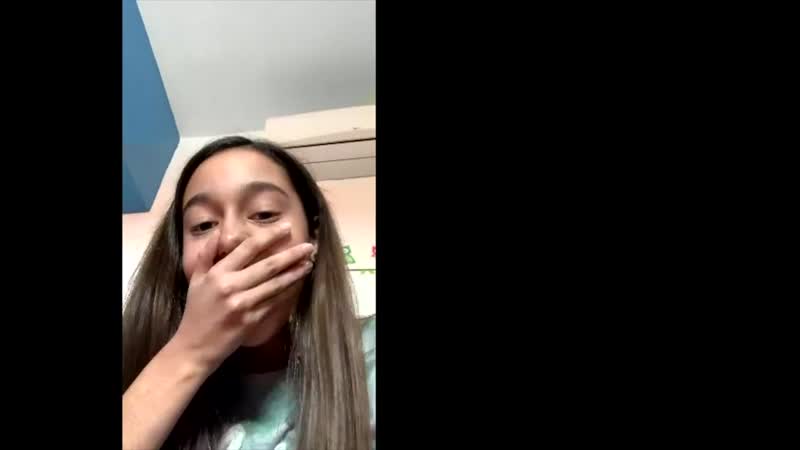 Looped facetime calls!