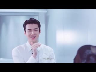 Sehun & kai @ 200224 exploration in japan dvd teaser