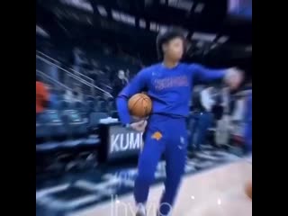 Kelly paul oubre