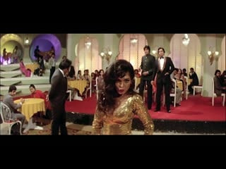 Jawani janeman haseen dilruba namak halaal (1982)