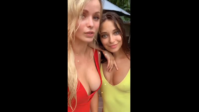 Екатерина енокаева swinsuite