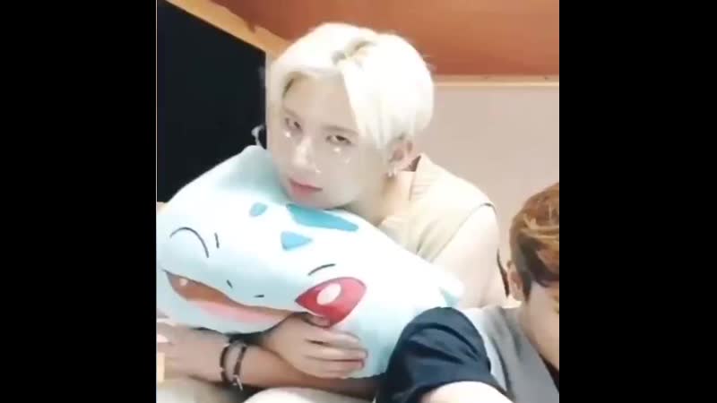 Sehyoon cutie