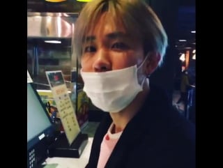 160220 yano instagram video update