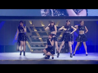 C ute aitai aitai aitai na ( concert tour 2017 haru celebration )