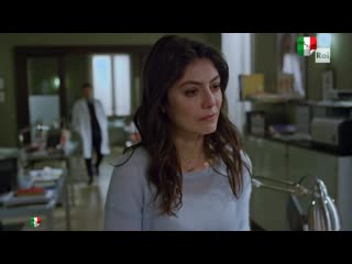 #lallieva 3 quante emozioni questa da questa scena италкино