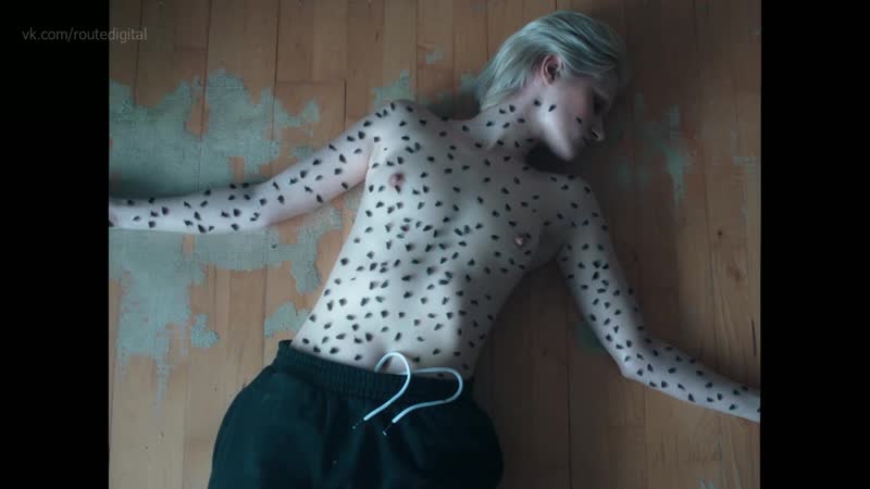 Amalie rose nude soul land (2018) hd 1080p