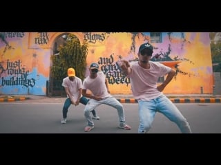 Despacito 🇪🇸 dance choreography gaurav ft ryan and sandeep
