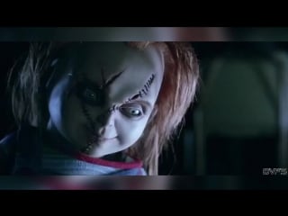 Проклятие чаки / curse of chucky