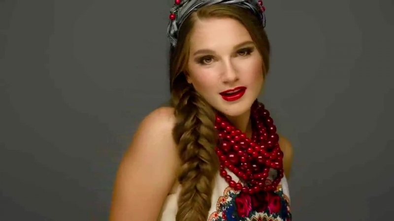 Смуглянка гурт made in ukraine