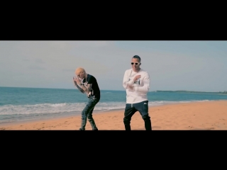 Lyan & nio garcia dembow (videoclip oficial)