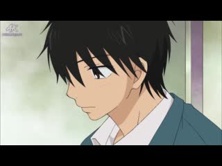 [anime kage] kimi ni todoke 2nd season 01 [1080p bd rosub]