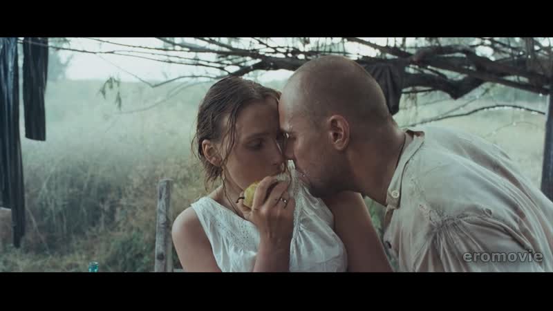 Молодые дарьи екамасовой "жила была одна баба" (2011)