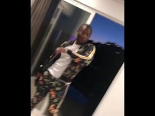 Ot genasis vibin' out (look alive) [#blackmuzik]