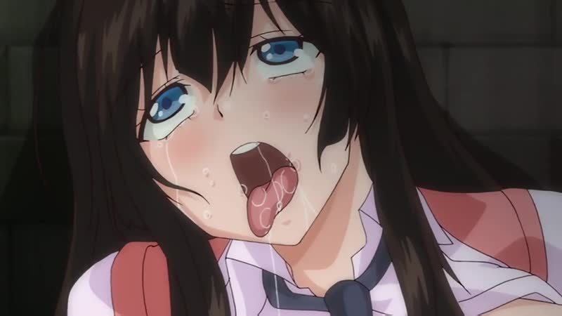 Hentai &amp; хентай 18+ hatsujou switch otosareta shoujo tachi the animation [1,01]