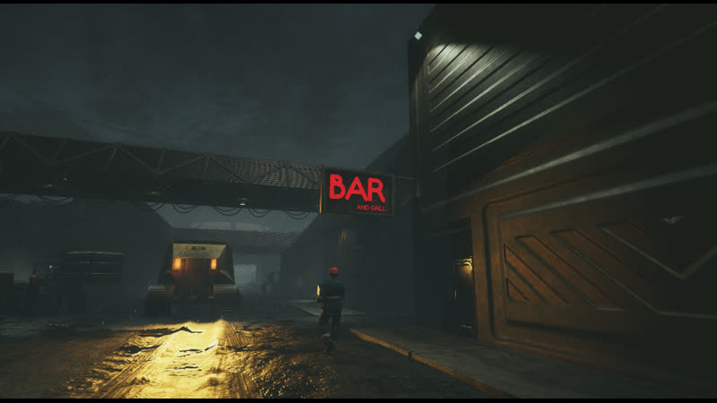 Тестим билд и работаем