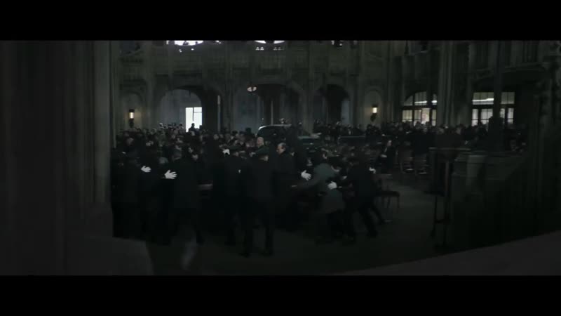 The batman teaser trailer