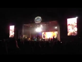 17 june 2017 chisinau, moldova dendrariu park