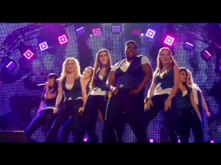Pitch perfect 2 featurette we are das sound machine (2015) anna kendrick movie hd