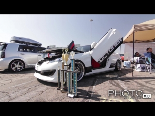 Porn autofest 2012 ⁄⁄ anaheim stadium ¦ photo m d