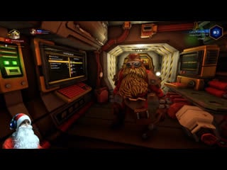 Deep rock galactic luka svetlov & snowormtv