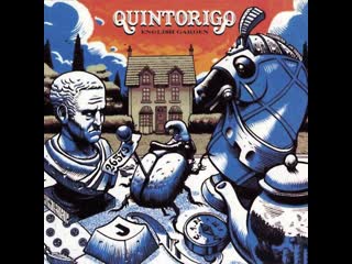 08 quintorigo & juliette lewis lies!