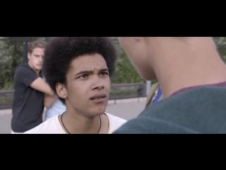 Gay vans 18+ | uitgesproken, русские субтитры в клетке (нидерланды, 2014)