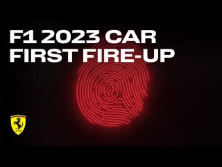 Introducing the scuderia ferrari sf 23 | 2023 #f1 car launch