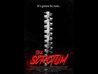 Мошонка фильм второй (2021) scrotum the second one