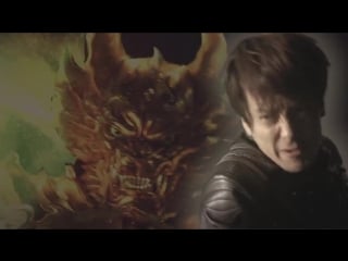 [t n]garo makai senki 18 hd