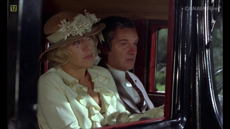 Барышни из вилько (польша, 1979) hd720, даниэль ольбрыхский, реж анджей вайда, советский дубляж