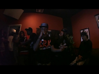 Tommy kruise x raider klan cypher feat spaceghostpurrp boiler room rap life la