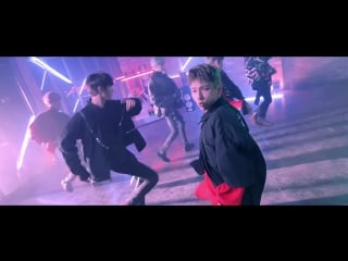 [mv teaser] halo 여기여기 (here i am)