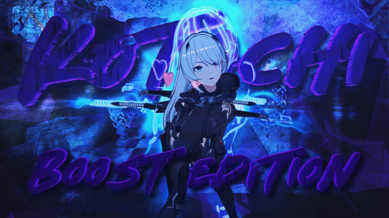 Kotachi [aether gazer] angel's fossil