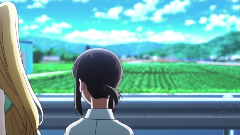 [ohys raws] hanebado! 04 (at x 1280x720 x264 aac)