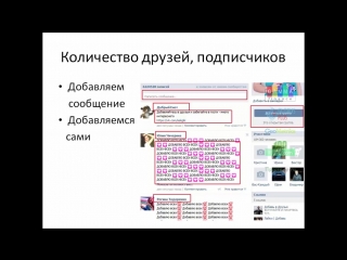 2 1 оформление соц страниц