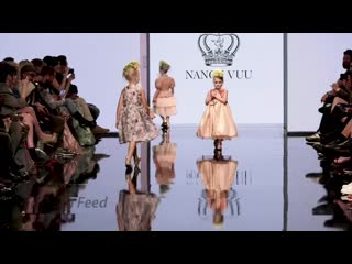 Nancy vuu fall winter 2019 2020 lafw art hearts fashion (exclusive)