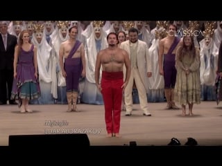 Arrigo boito mefistofele (san francisco opera, 2013)