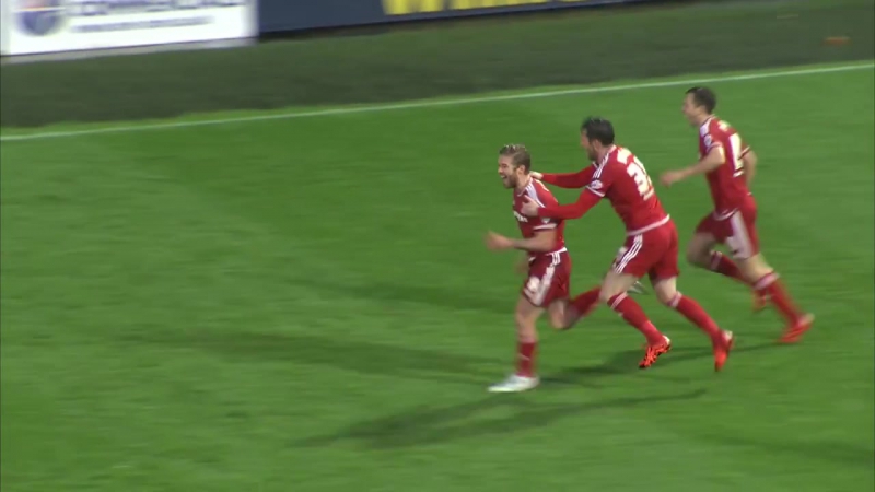 Хаддерсфилд таун 02 мидлсбро