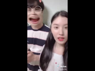 [drama] tiktok xiyeon @ trap