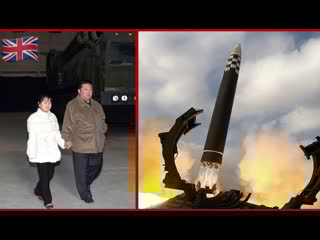 [english] wpk solemnly declares its immutable will to react to enemy's nuke and full frontal confrontation in kind (kctv hd)