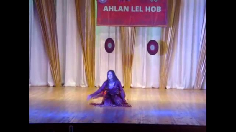 Polina astahova haligi (choreo yuliya gelver)