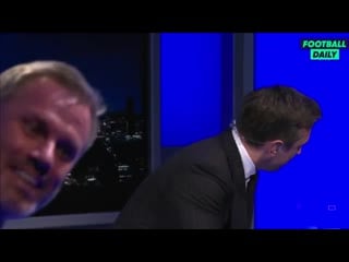 Gary neville thinks #mufc will finish third in 2021 and picks paul pogba as his 'player to watch'