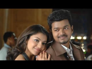 "alaikaa laikka" "thuppakki" ( hd )